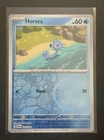 Horsea