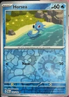 Horsea