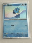 Horsea