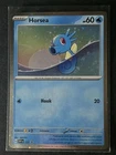 Horsea