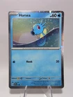 Horsea