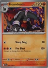 Houndoom