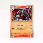 Houndoom