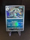 Houndoom