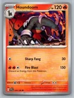 Houndoom