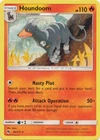 Houndoom