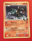 Houndoom G