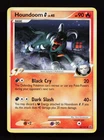 Houndoom G
