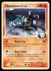 Houndoom G