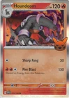 Houndoom