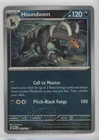 Houndoom