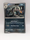 Houndoom