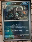 Houndoom