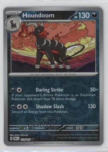 Houndoom