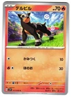 Houndour