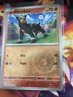 Houndour