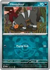 Houndour