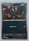 Houndour