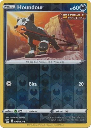 Houndour