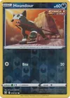 Houndour