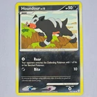 Houndour