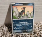 Houndour