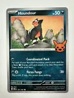 Houndour