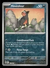 Houndour