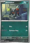 Houndour