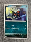 Houndour