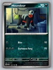 Houndour