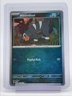 Houndour