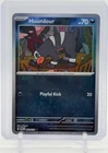 Houndour