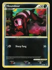 Houndour
