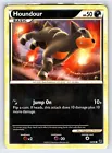 Houndour