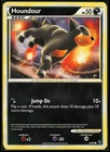 Houndour