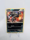 Houndour