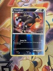 Houndour