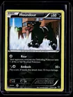 Houndour