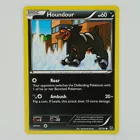Houndour