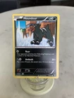 Houndour