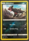 Houndour