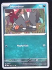 Houndour