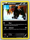Houndour