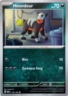 Houndour