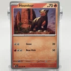 Houndour