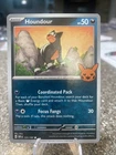 Houndour