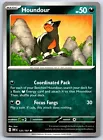 Houndour