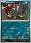 Houndour