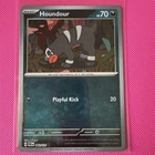 Houndoom